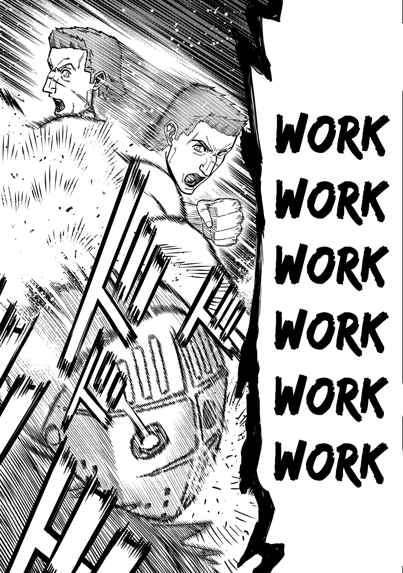 The Population Of The Frontier Owner Starts With 0. "Dias The Blue" And A Blue Horned Girl. Chapter 25 page 21 - Chapter 25
