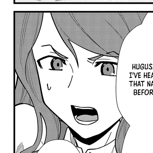 The Population Of The Frontier Owner Starts With 0. "Dias The Blue" And A Blue Horned Girl. Chapter 25 cover