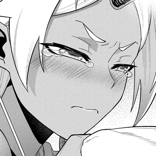 The Population Of The Frontier Owner Starts With 0. "Dias The Blue" And A Blue Horned Girl. Chapter 28 cover