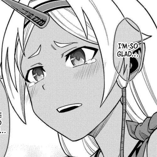 The Population Of The Frontier Owner Starts With 0. "Dias The Blue" And A Blue Horned Girl. Chapter 31 cover