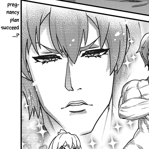 The Population Of The Frontier Owner Starts With 0. "Dias The Blue" And A Blue Horned Girl. Chapter 43 cover