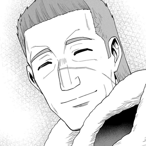 The Population Of The Frontier Owner Starts With 0. "Dias The Blue" And A Blue Horned Girl. Chapter 50 cover