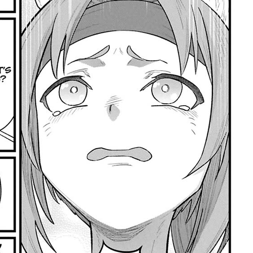 The Population Of The Frontier Owner Starts With 0. "Dias The Blue" And A Blue Horned Girl. Chapter 62 cover
