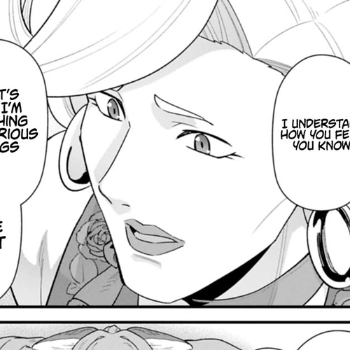 The Population Of The Frontier Owner Starts With 0. "Dias The Blue" And A Blue Horned Girl. Chapter 63 cover