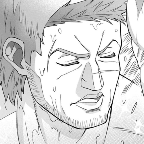 The Population Of The Frontier Owner Starts With 0. "Dias The Blue" And A Blue Horned Girl. Chapter 68 cover