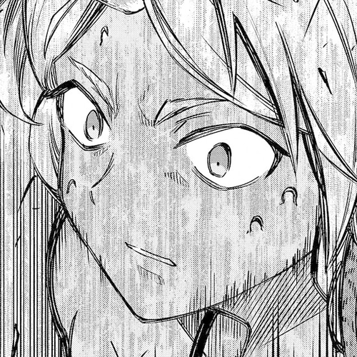 The Population Of The Frontier Owner Starts With 0. "Dias The Blue" And A Blue Horned Girl. Chapter 8 cover