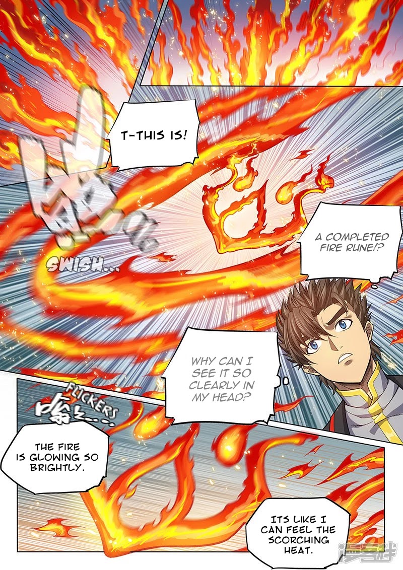 The Portal of Wonderland Chapter 114 page 17 - Chapter 114