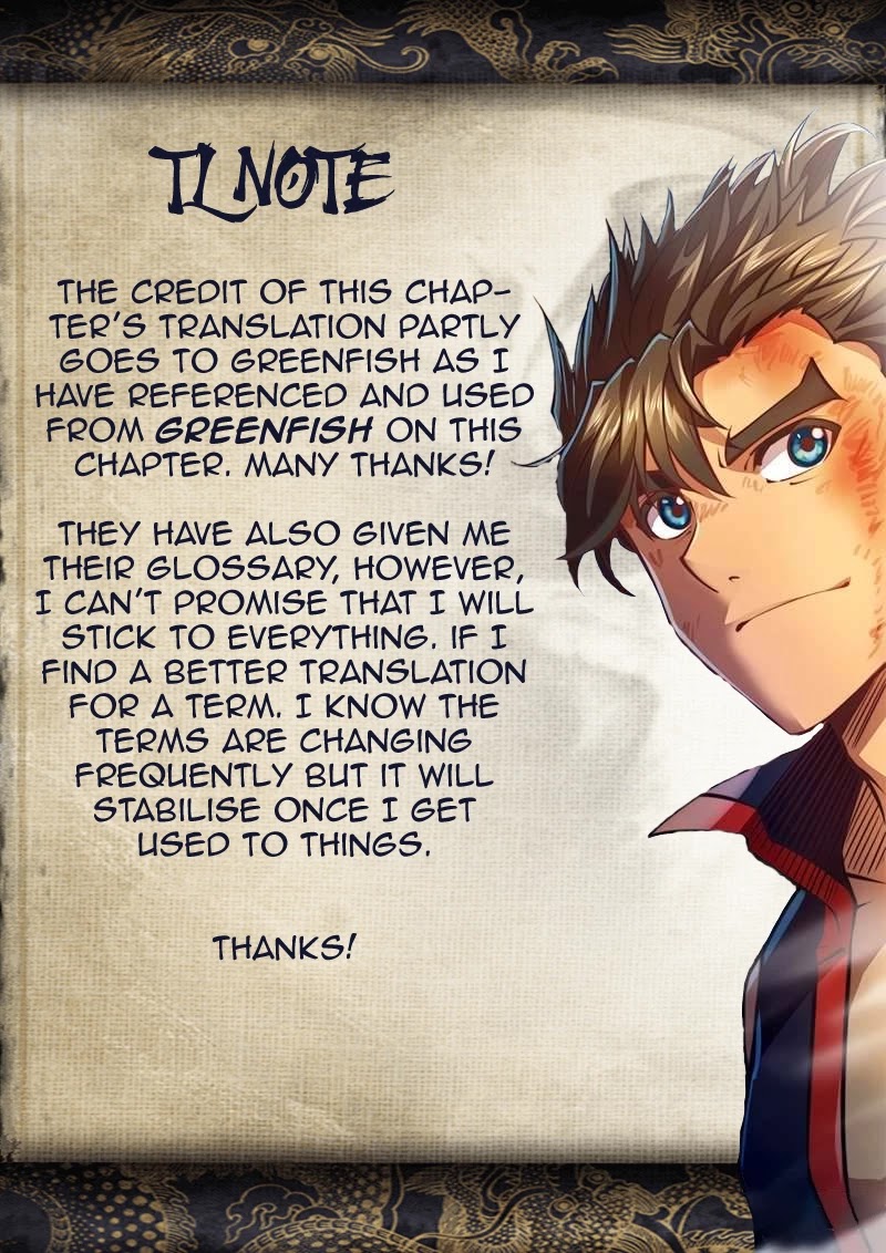 The Portal of Wonderland Chapter 115 page 17 - Chapter 115