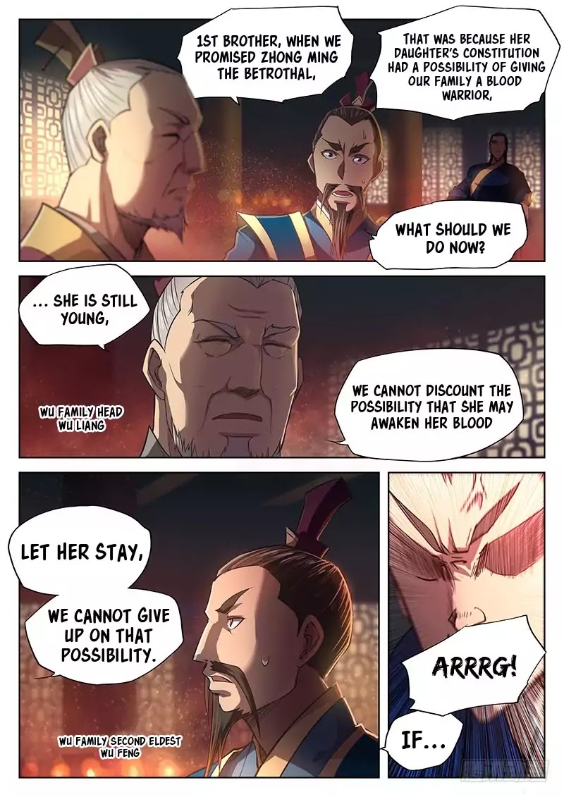 The Portal of Wonderland Chapter 13 page 16 - Chapter 13