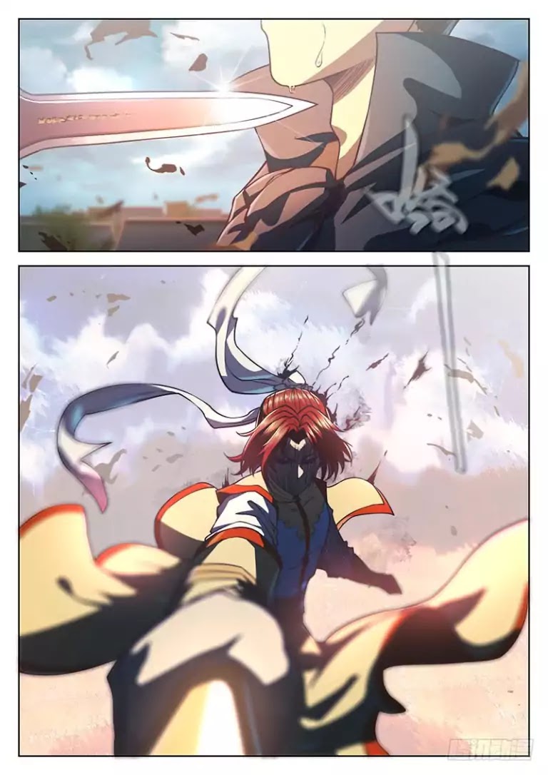 The Portal of Wonderland Chapter 26 page 15 - Chapter 26
