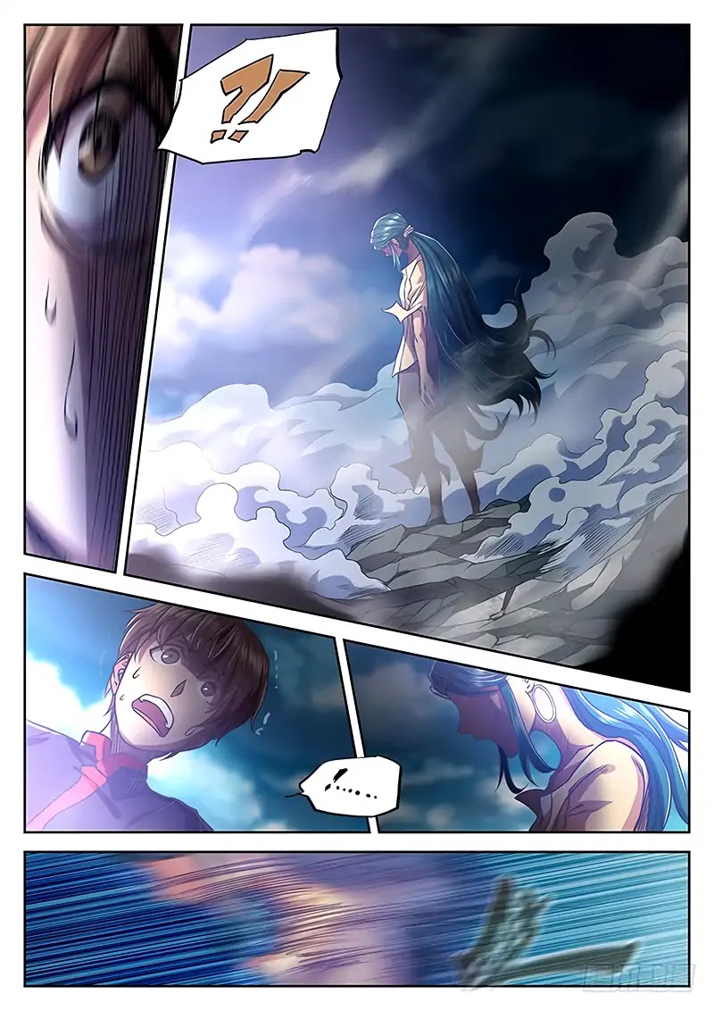 The Portal of Wonderland Chapter 28 page 18 - Chapter 28