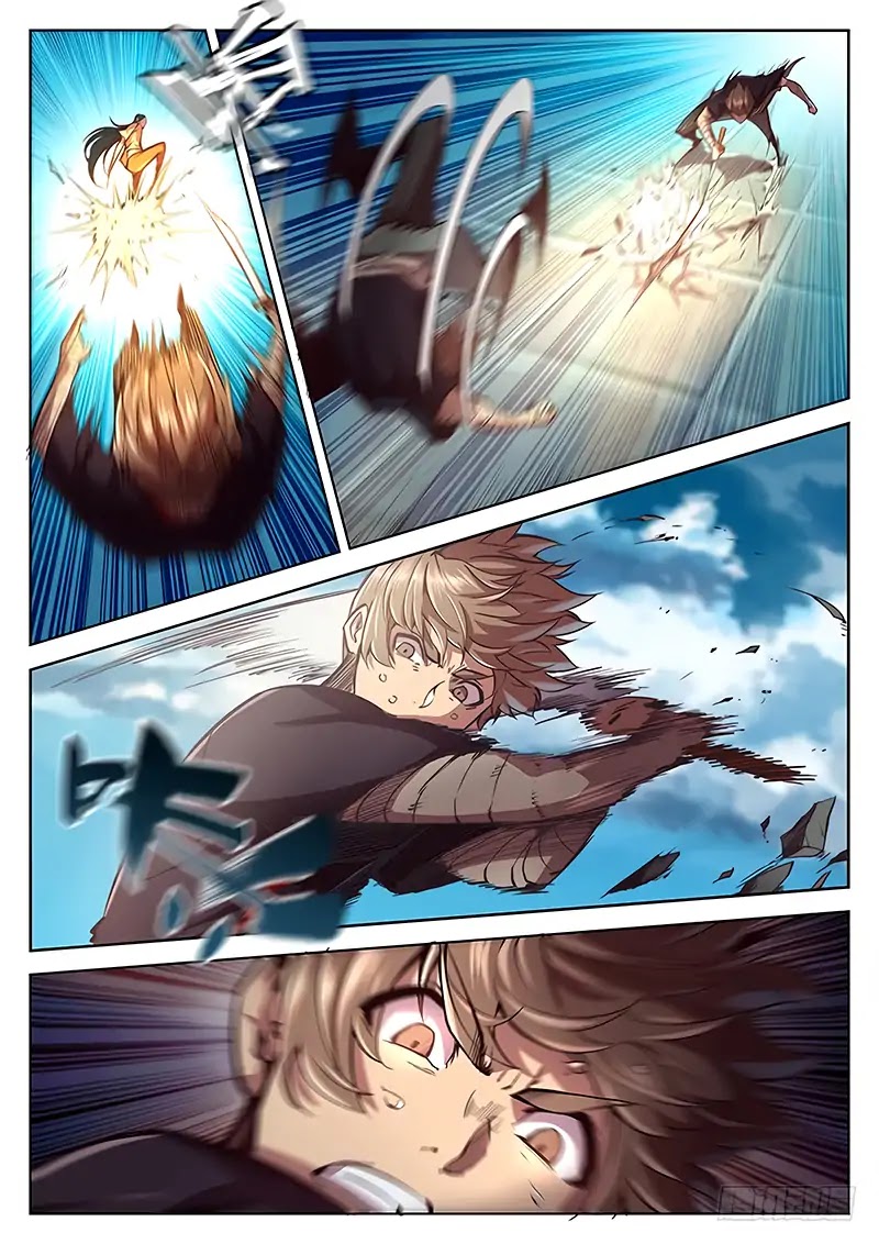 The Portal of Wonderland Chapter 28 page 20 - Chapter 28