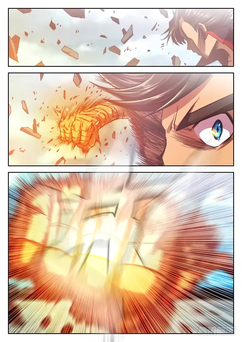 The Portal of Wonderland Chapter 30 page 16 - Chapter 30
