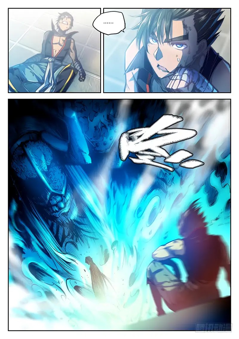 The Portal of Wonderland Chapter 30 page 19 - Chapter 30