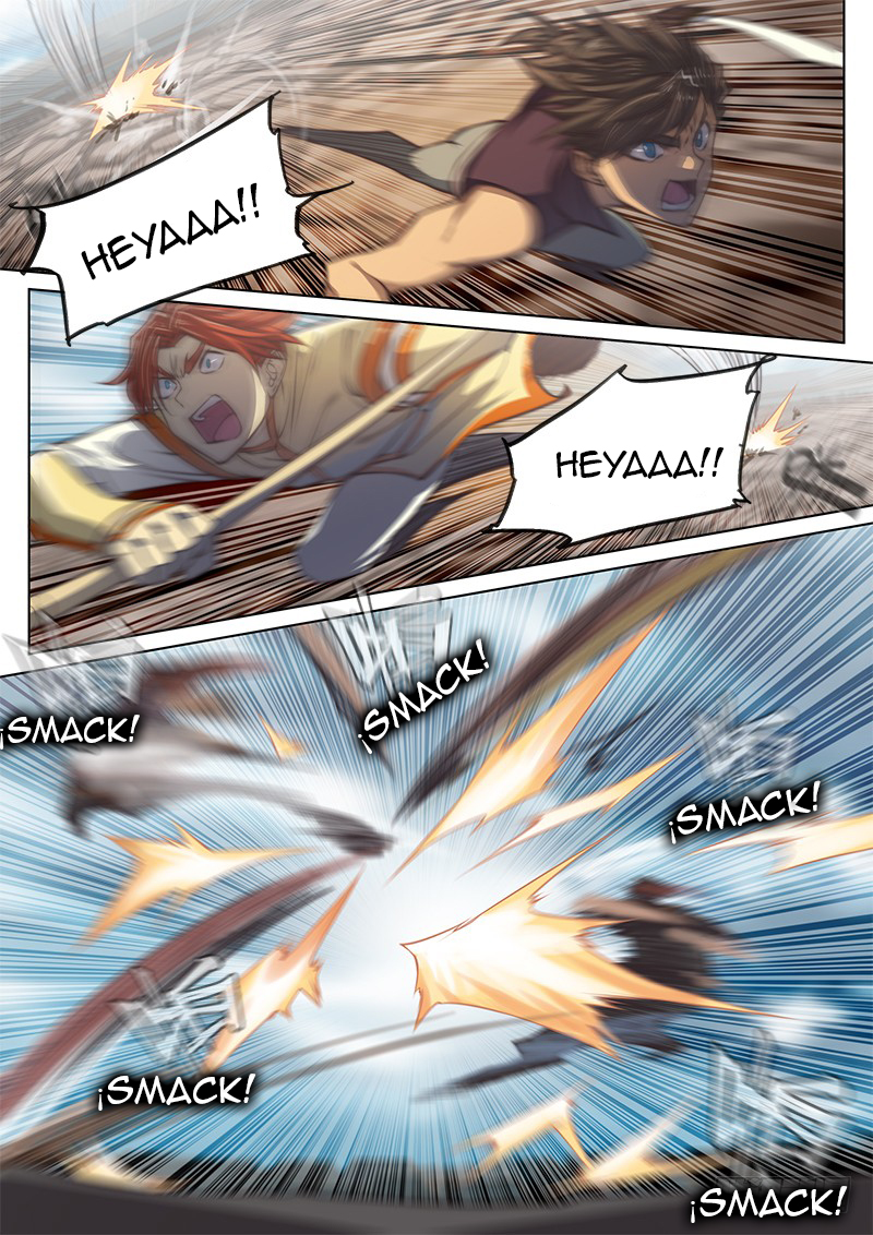 The Portal of Wonderland Chapter 36 page 13 - Chapter 36