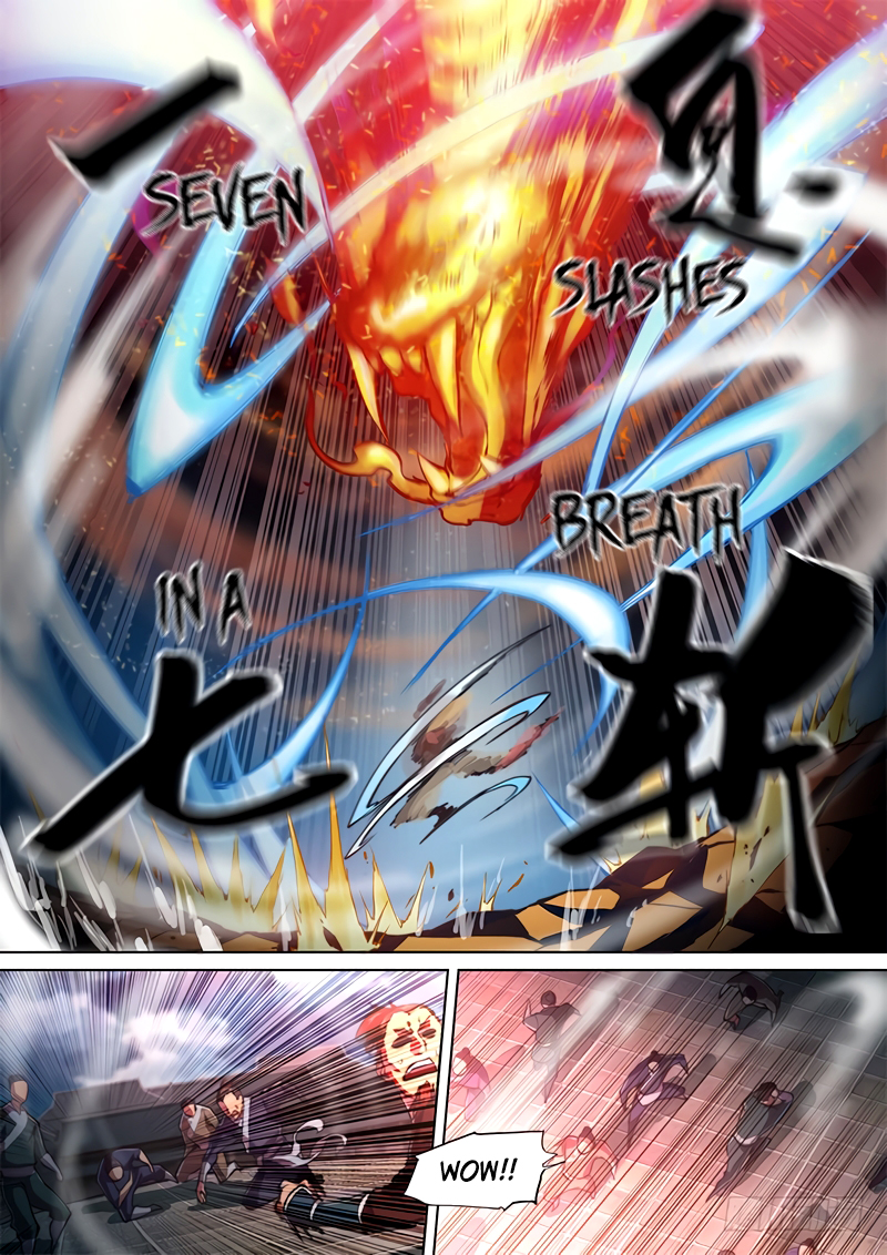 The Portal of Wonderland Chapter 38 page 10 - Chapter 38