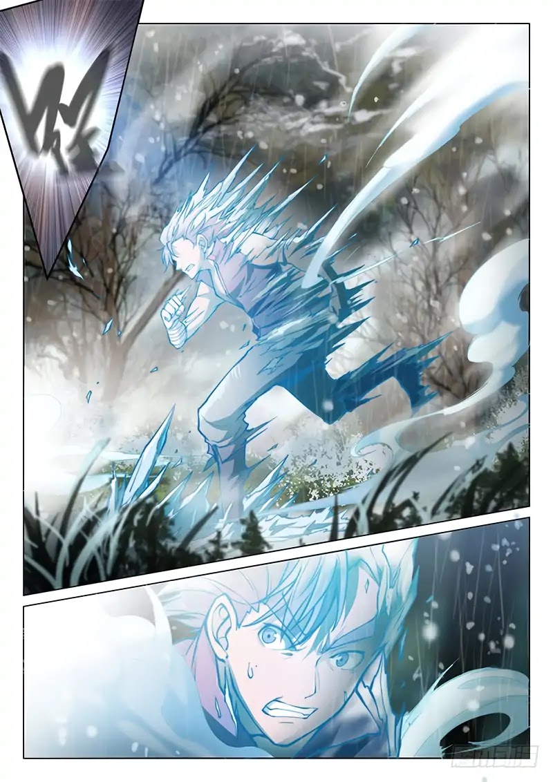 The Portal of Wonderland Chapter 45 page 7 - Chapter 45