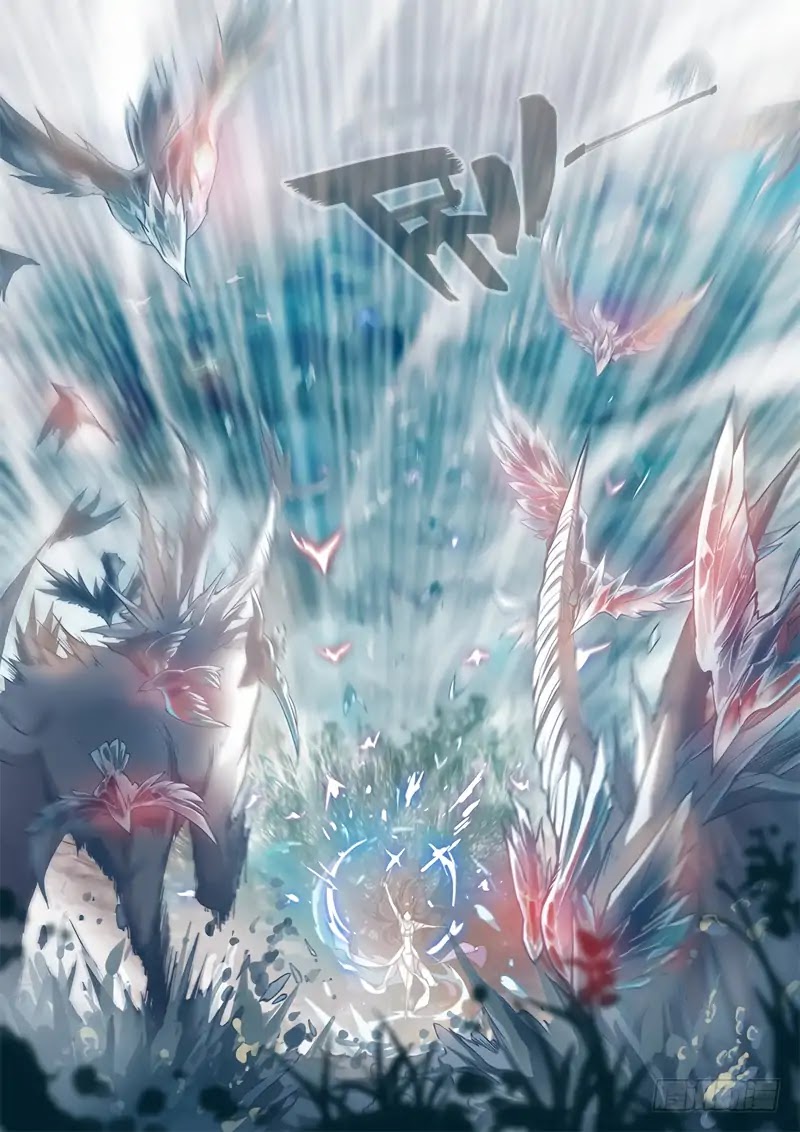 The Portal of Wonderland Chapter 46 page 11 - Chapter 46