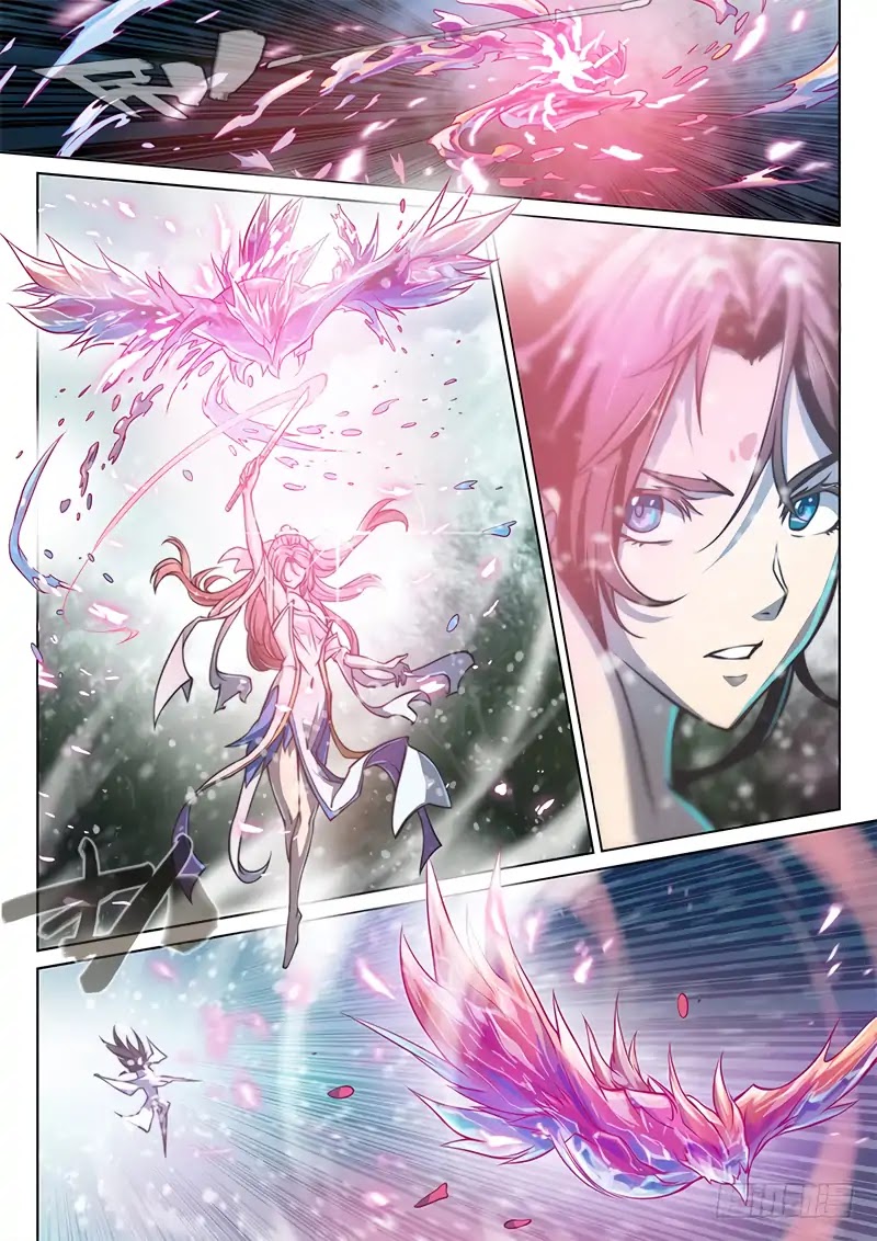 The Portal of Wonderland Chapter 47 page 6 - Chapter 47