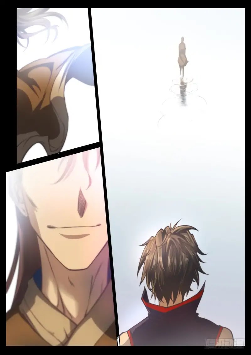 The Portal of Wonderland Chapter 49 page 2 - Chapter 49