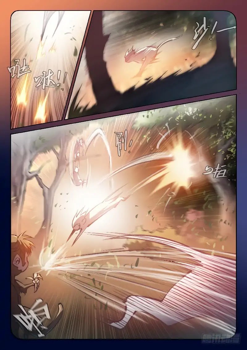 The Portal of Wonderland Chapter 50 page 20 - Chapter 50
