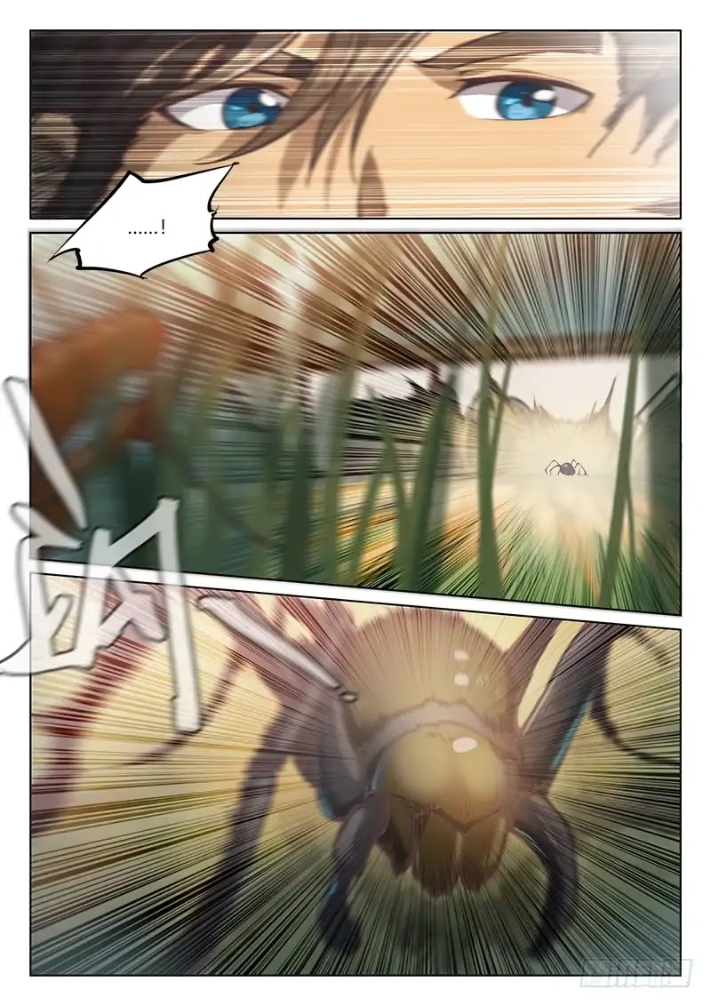 The Portal of Wonderland Chapter 51 page 14 - Chapter 51