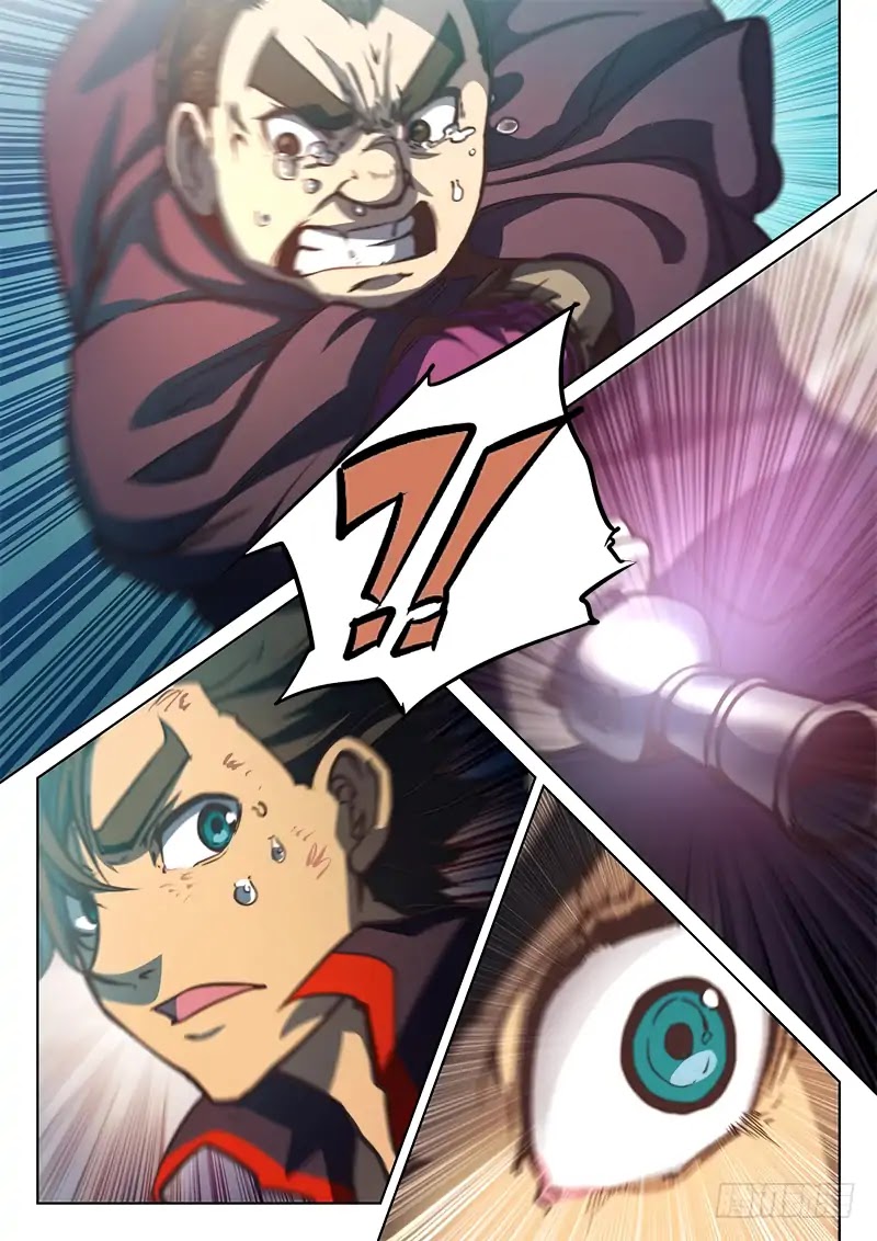 The Portal of Wonderland Chapter 53 page 15 - Chapter 53