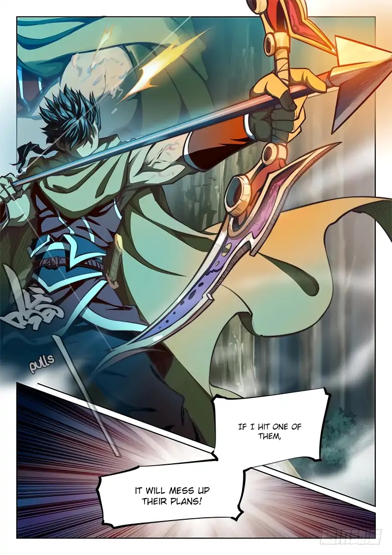 The Portal of Wonderland Chapter 56 page 20 - Chapter 56