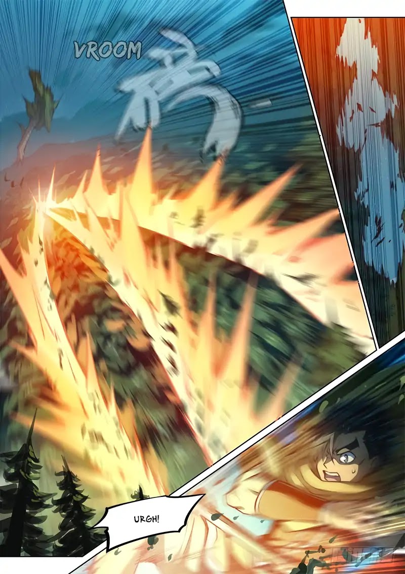 The Portal of Wonderland Chapter 58 page 17 - Chapter 58