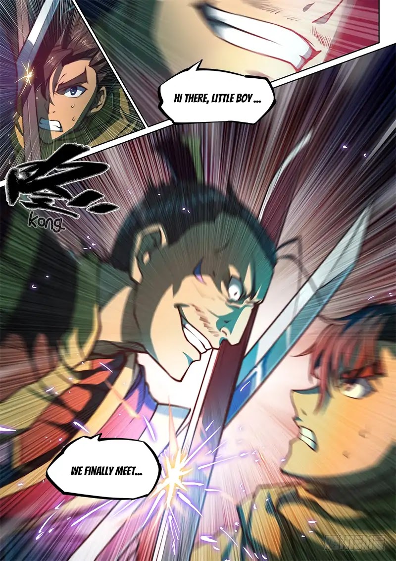 The Portal of Wonderland Chapter 58 page 2 - Chapter 58