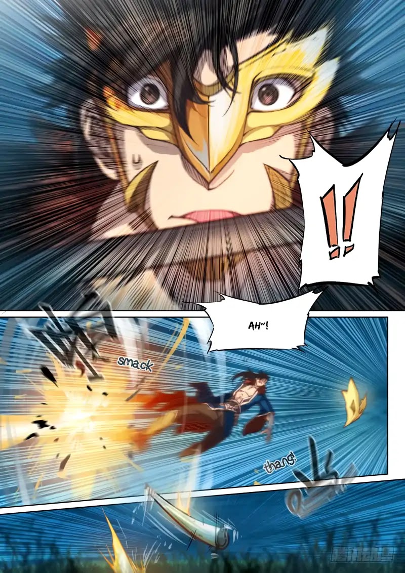 The Portal of Wonderland Chapter 62 page 13 - Chapter 62