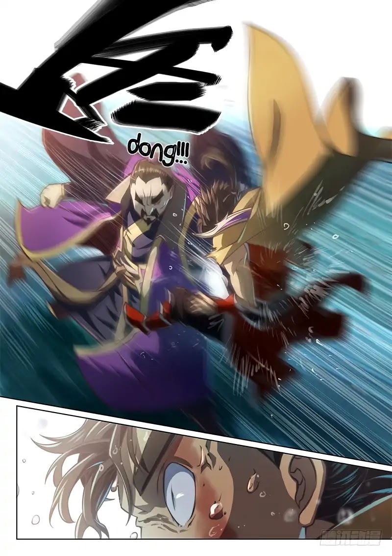 The Portal of Wonderland Chapter 64 page 16 - Chapter 64