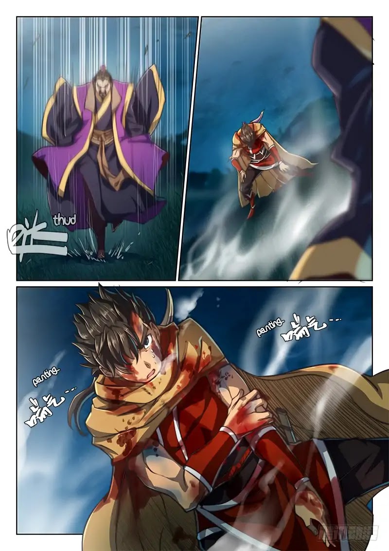 The Portal of Wonderland Chapter 65 page 14 - Chapter 65