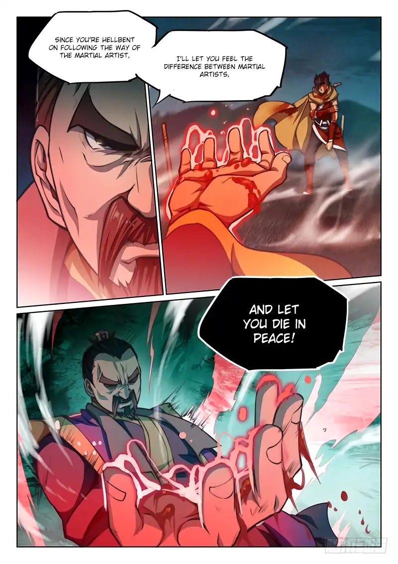 The Portal of Wonderland Chapter 65 page 18 - Chapter 65