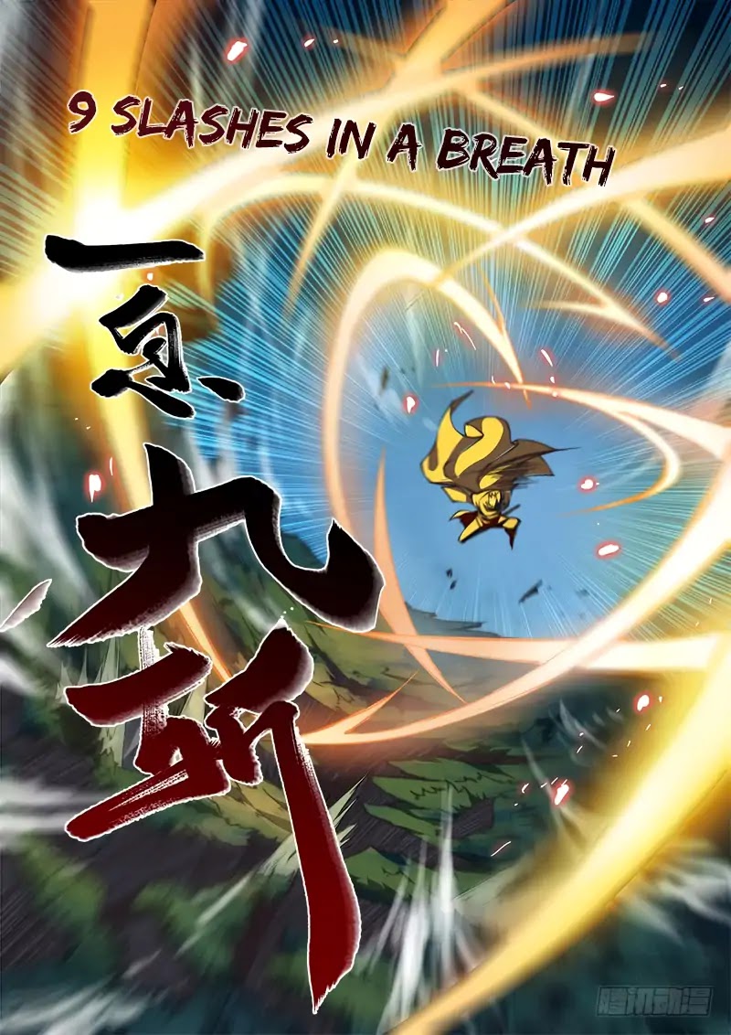The Portal of Wonderland Chapter 65 page 4 - Chapter 65