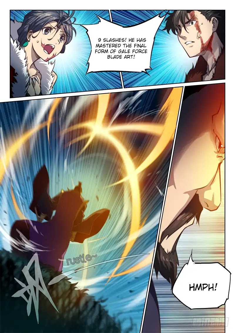 The Portal of Wonderland Chapter 65 page 5 - Chapter 65