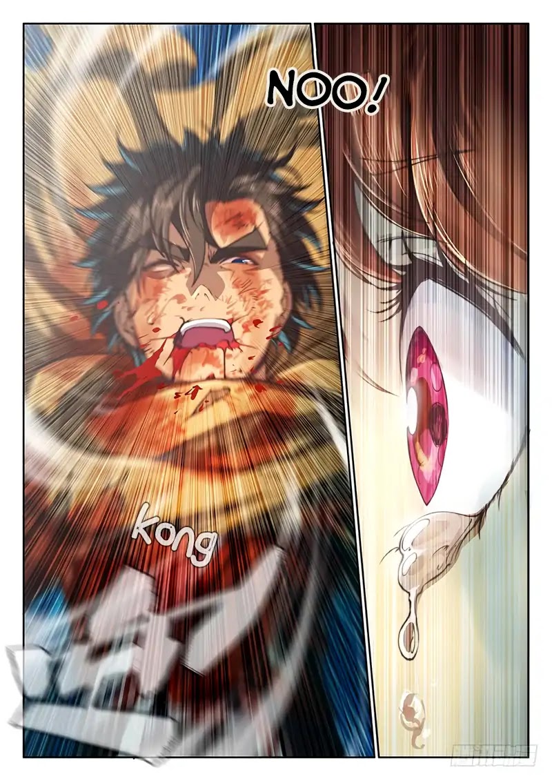 The Portal of Wonderland Chapter 66 page 14 - Chapter 66