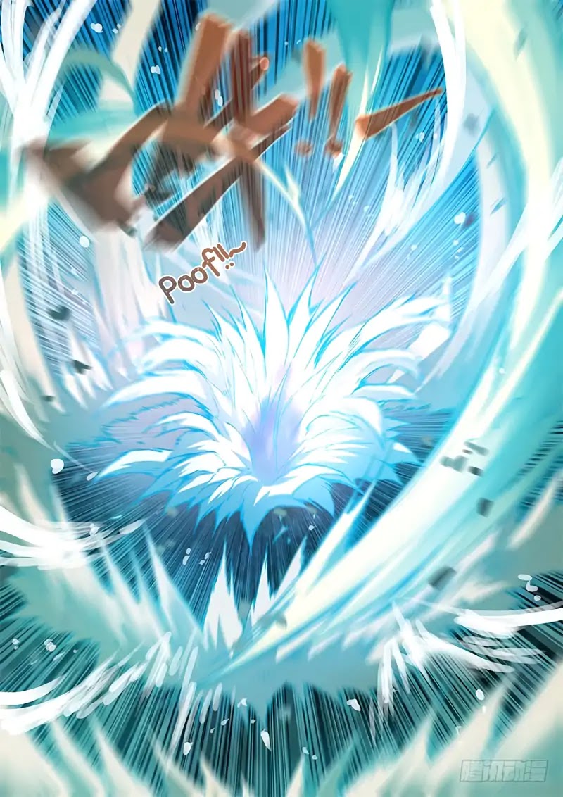 The Portal of Wonderland Chapter 67 page 13 - Chapter 67
