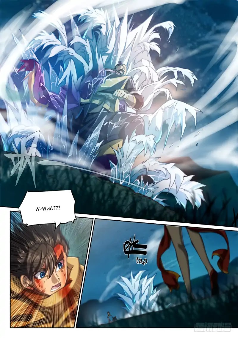 The Portal of Wonderland Chapter 67 page 14 - Chapter 67