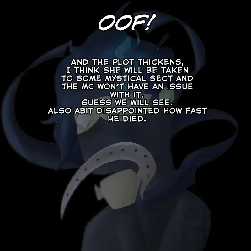 The Portal of Wonderland Chapter 67 page 17 - Chapter 67