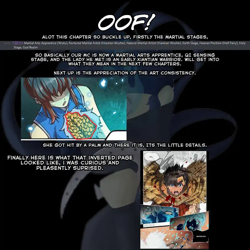 The Portal of Wonderland Chapter 68 page 20 - Chapter 68