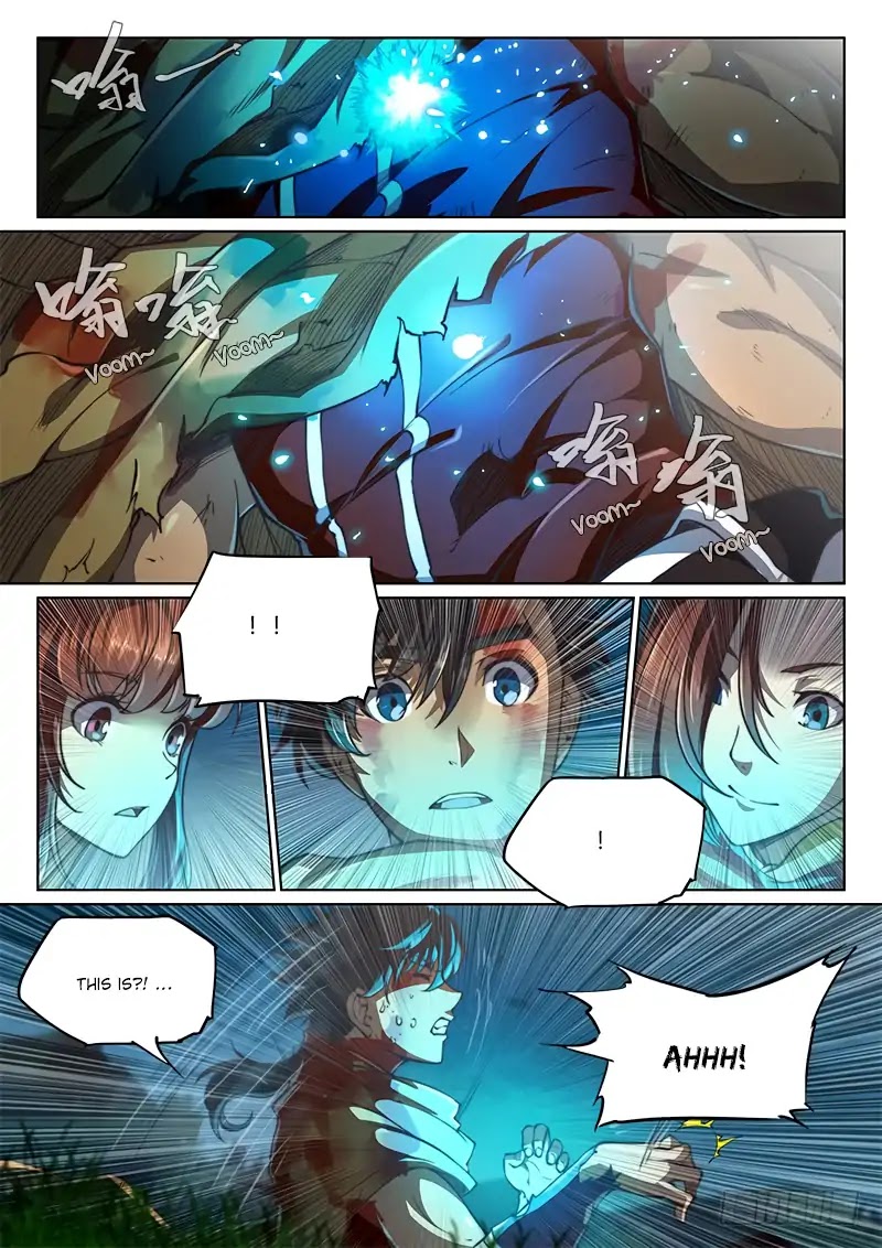 The Portal of Wonderland Chapter 69 page 14 - Chapter 69