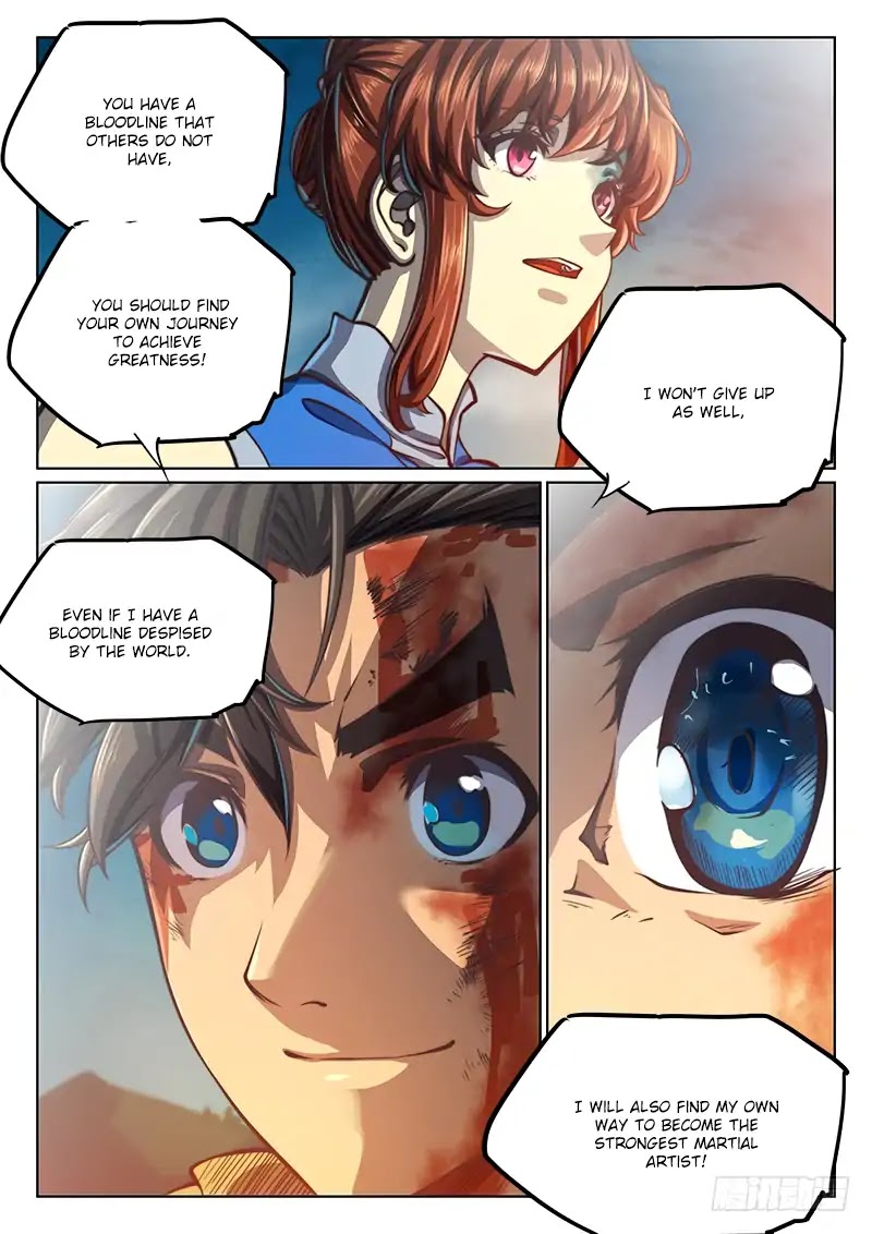 The Portal of Wonderland Chapter 69 page 23 - Chapter 69