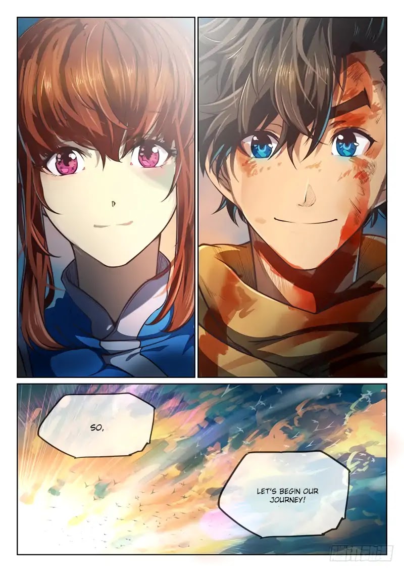 The Portal of Wonderland Chapter 69 page 27 - Chapter 69