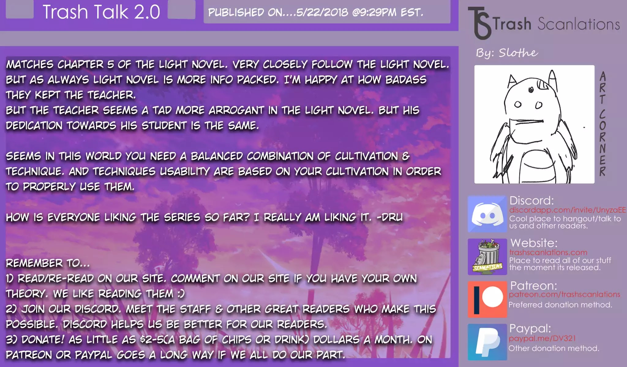 The Portal of Wonderland Chapter 7 page 15 - Chapter 7