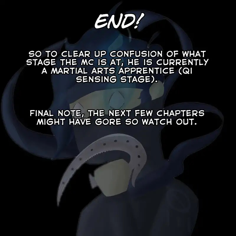The Portal of Wonderland Chapter 70 page 24 - Chapter 70