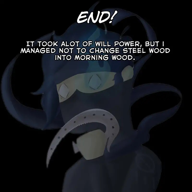 The Portal of Wonderland Chapter 73 page 14 - Chapter 73
