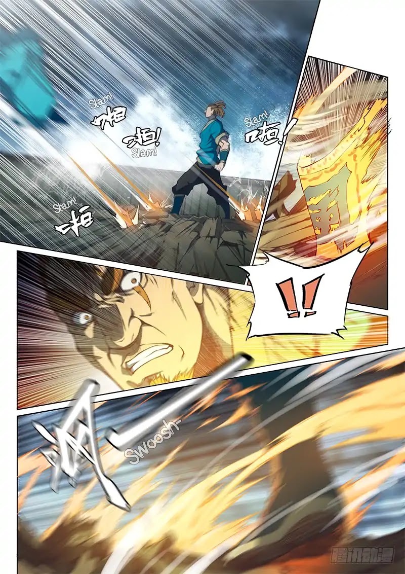 The Portal of Wonderland Chapter 74 page 12 - Chapter 74