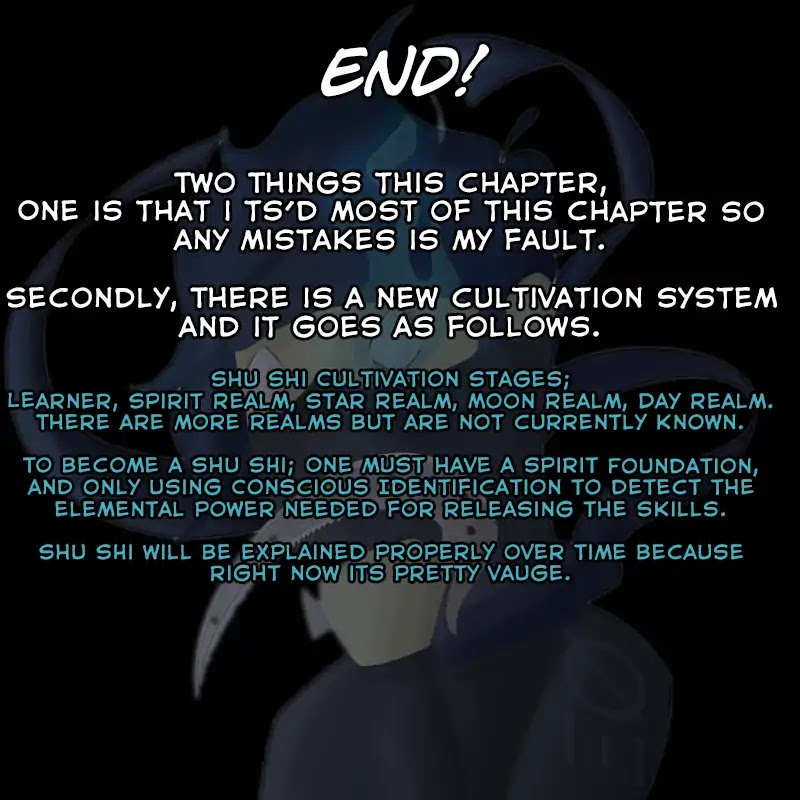 The Portal of Wonderland Chapter 74 page 25 - Chapter 74