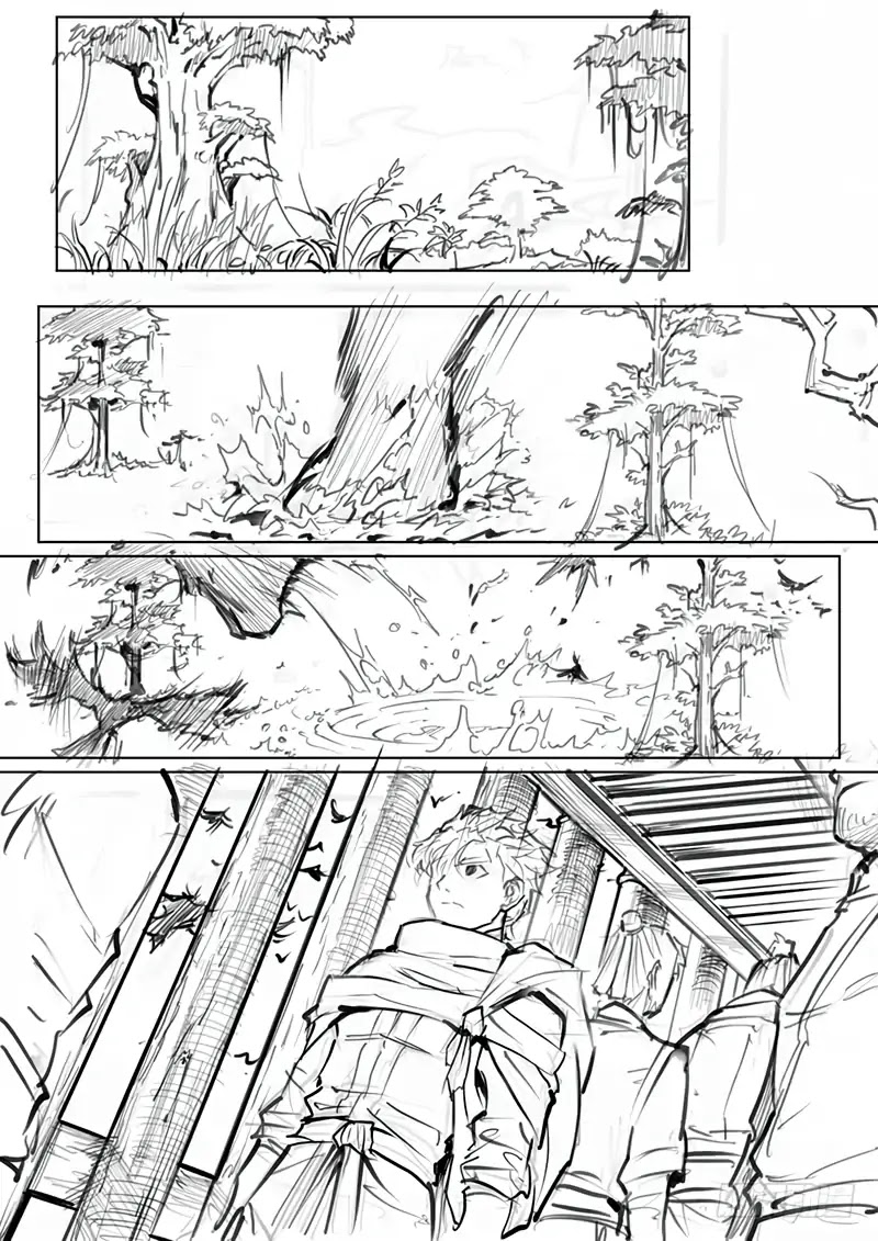 The Portal of Wonderland Chapter 76.1 page 14 - Chapter 76.1